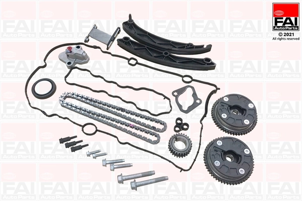 Timing Chain Kit